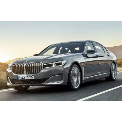 740i