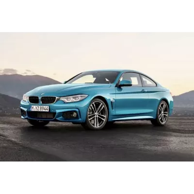 540i