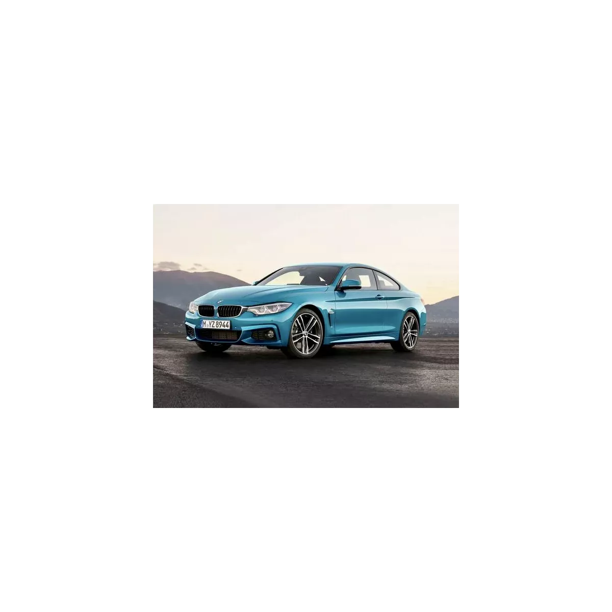 540i