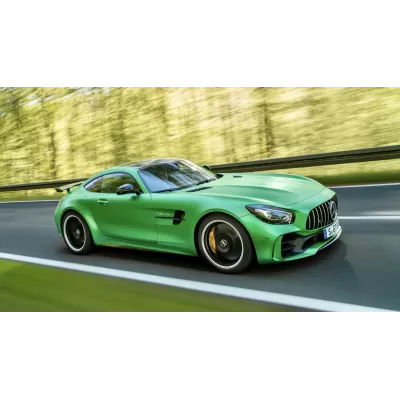 GT GTC GTS GTR