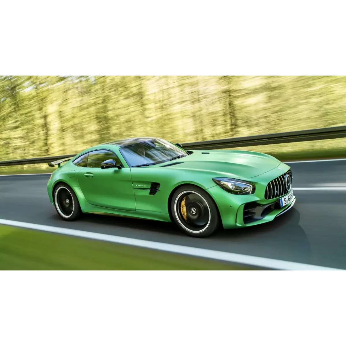 GT GTC GTS GTR