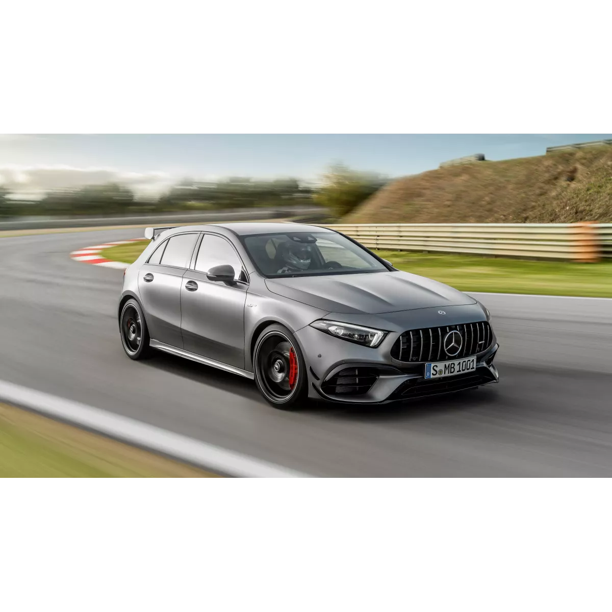 A45