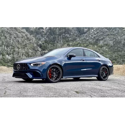 CLA45