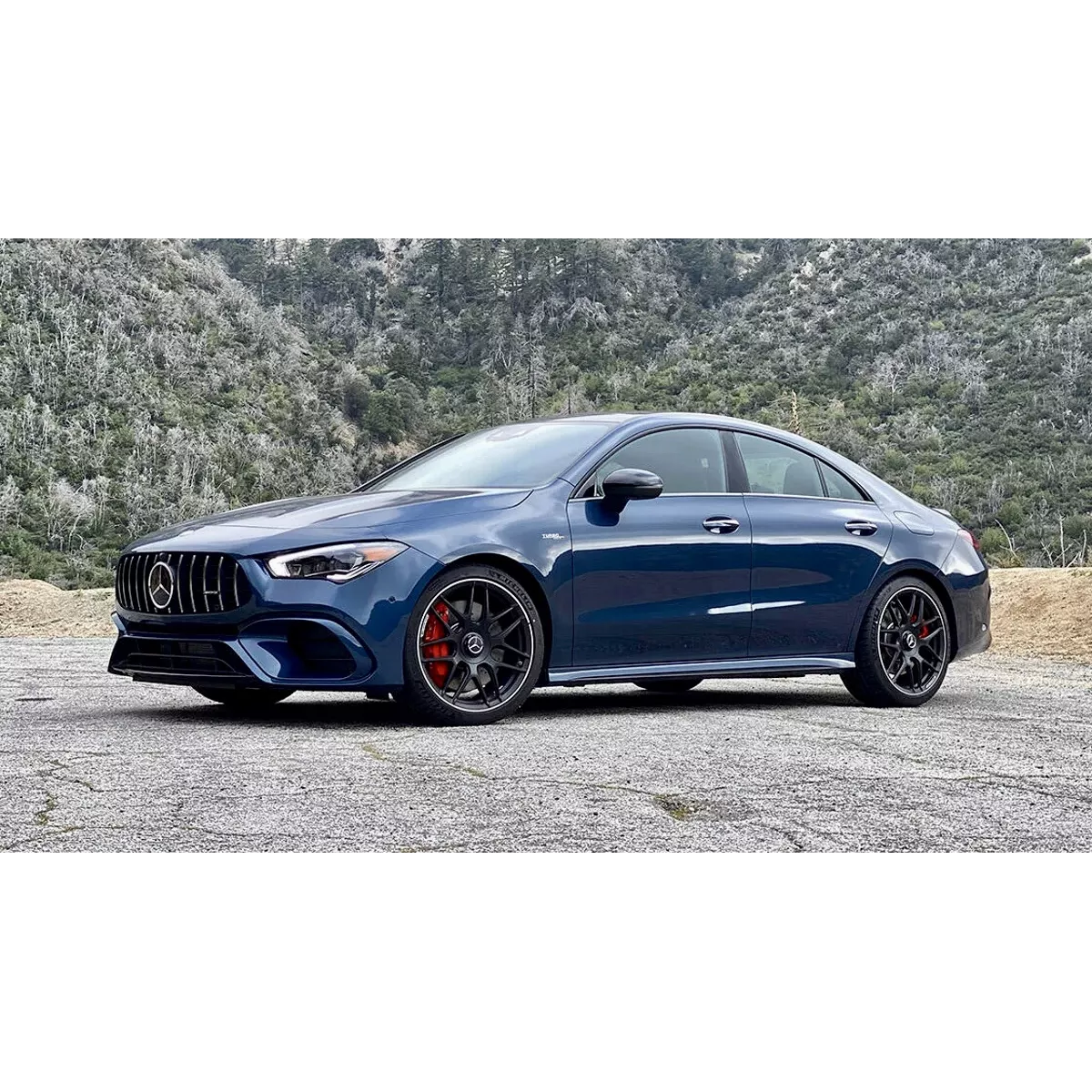 CLA45