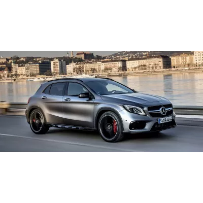 GLA45