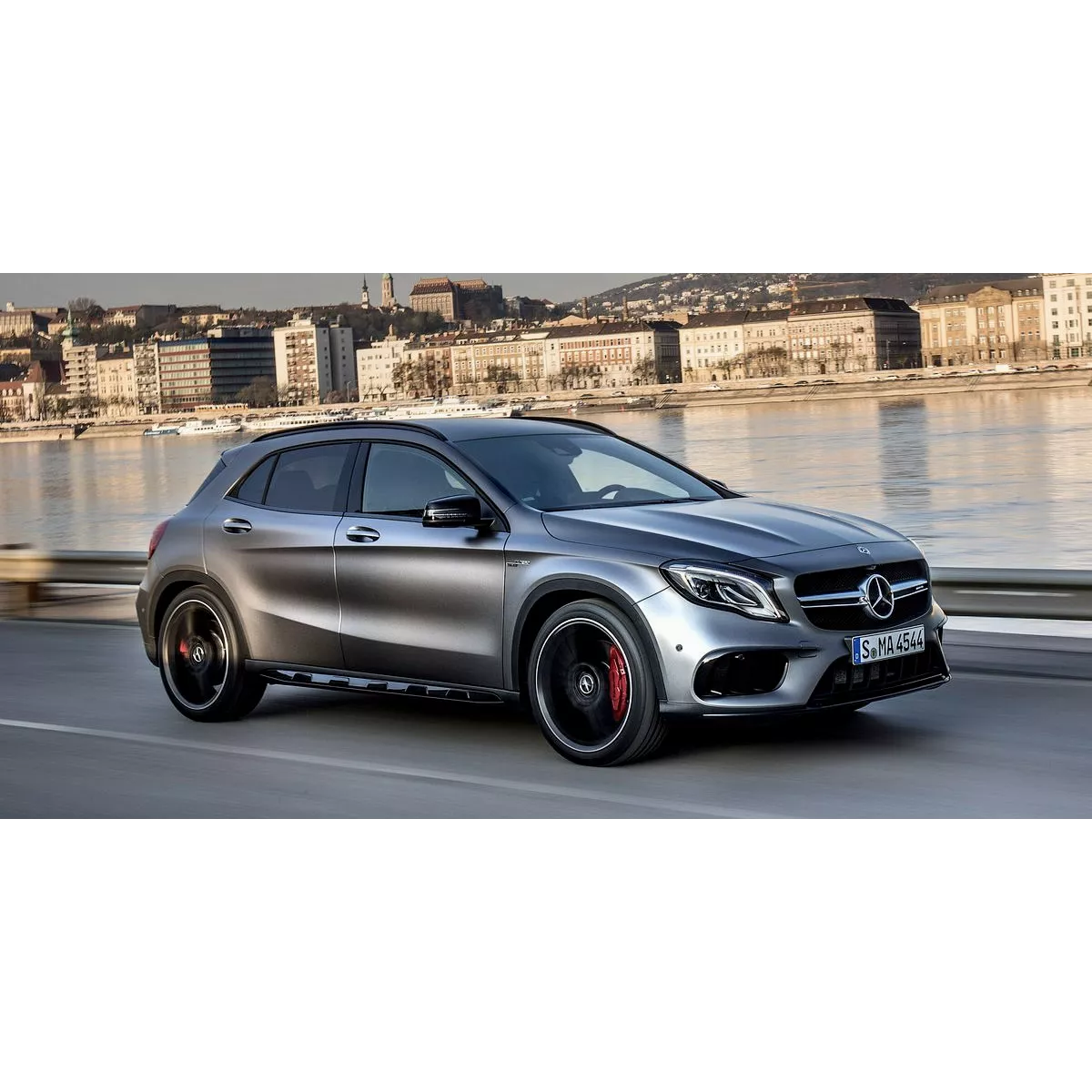 GLA45
