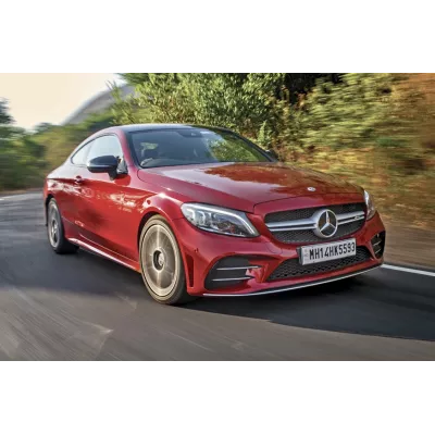 C43 C400 C450