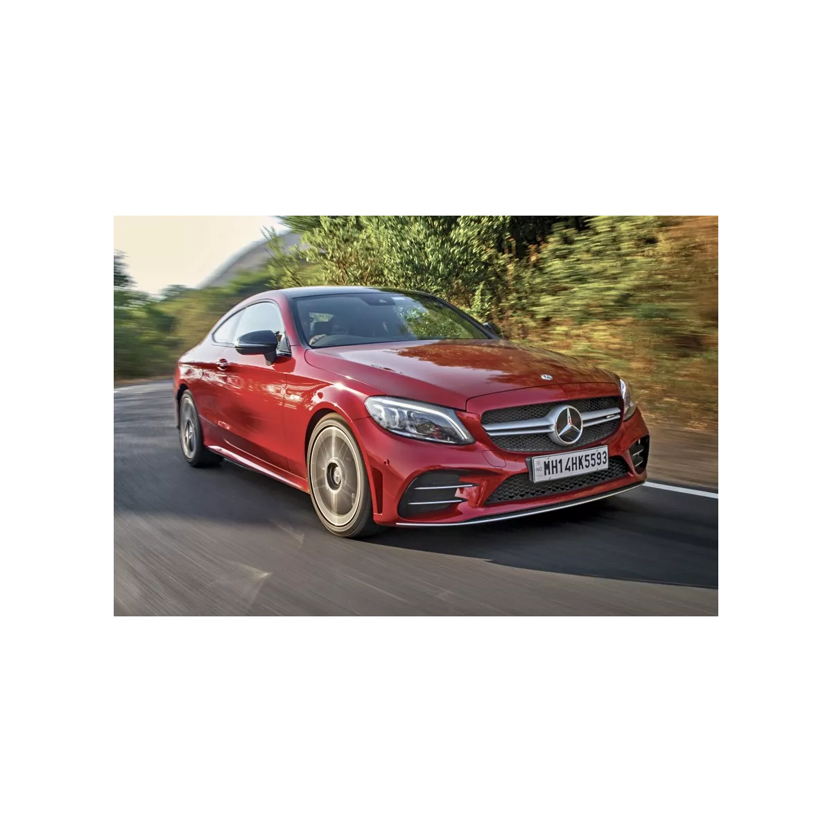 C43 C400 C450